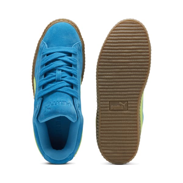 Puma CREEPER PHATTY damesko blå 39640302 størrelse 38