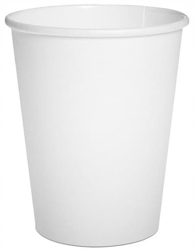 Vita Bio ECO komposterbara muggar 250ml 20 st.