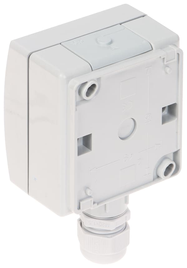 Trappeafbryder aquant-LS1/S/EPN 250V 10A Elektro-Plast