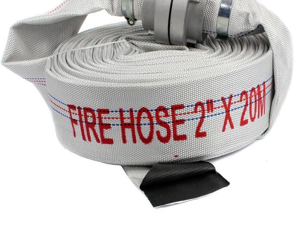 Palohose Vesihose Palohose 2 tuumaa