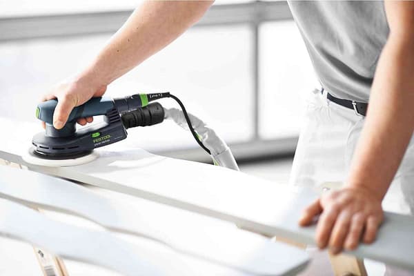 ETS EC 150/5 EQ-PLUS EXCENTRISK SLIPMASKIN - FE 576329