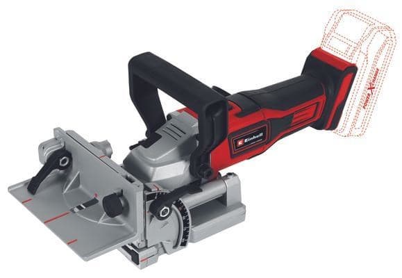 Batteridriven musikfräs TE-BJ 18 LiSolo 4350630 EINHELL