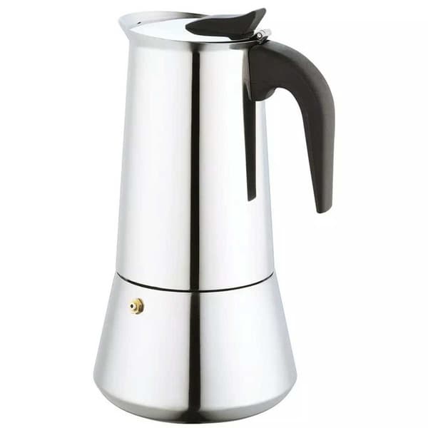 KAFFEMASKINE 600ml KINGHOFF KH-1047 INDUKTION