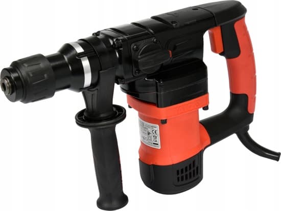 YATO SDS-PLUS 1100 W Borrhammare YT-82123