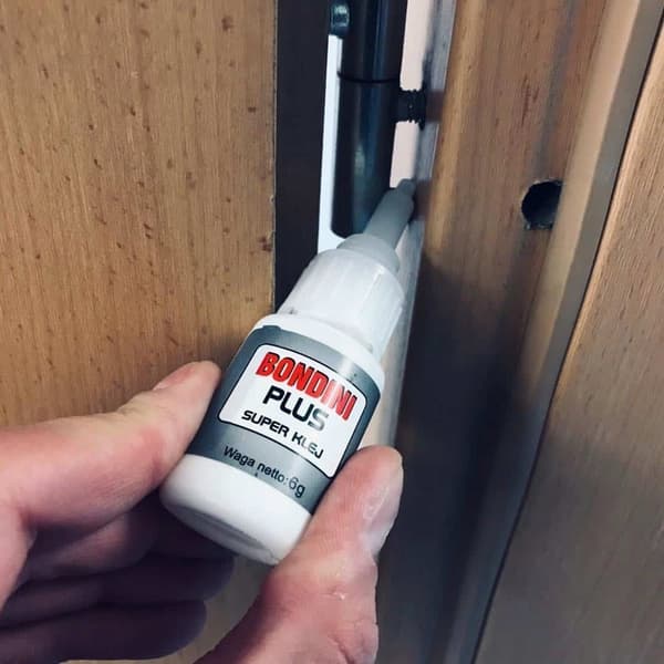 BONDINI - Bondini Plus lim 6g