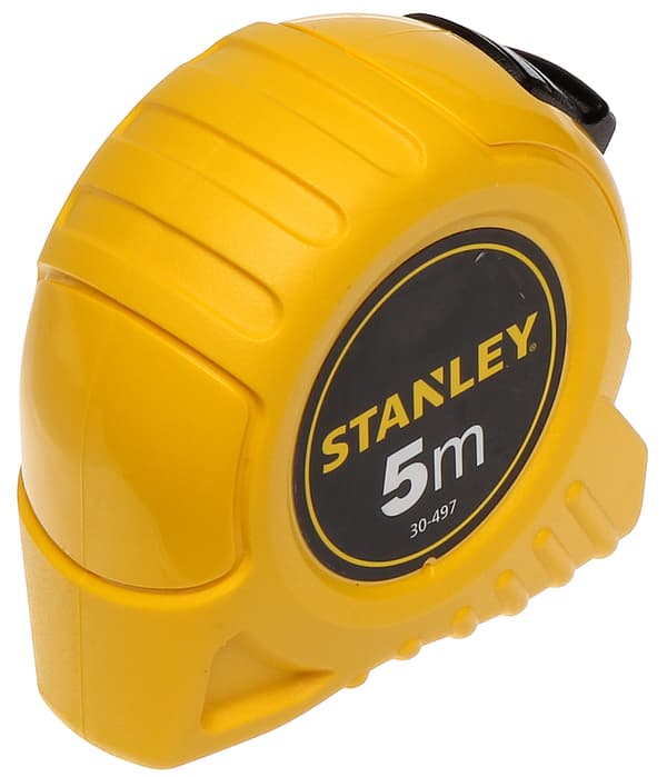 STANLEY ST-0-30-497 5 m måttband