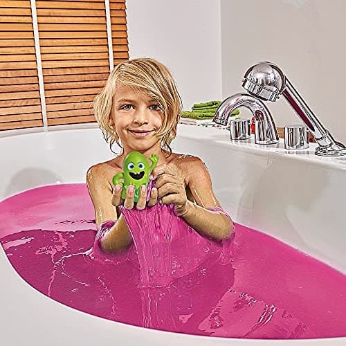 Slime Baff Glitter Slime Making Kit Rosa 3+, Zimpli Kids