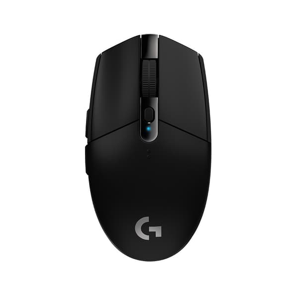 Logitech G305 LIGHTSPEED trådlös spelmus 200-12000