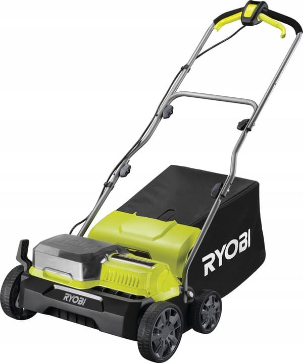 RYOBI Harjaton pystyväylitys 18V