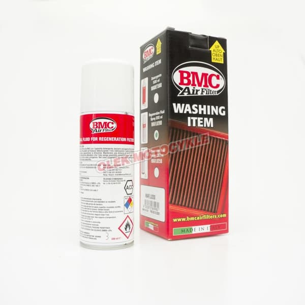 BMC återhämtningsvätska flaska 250 ml