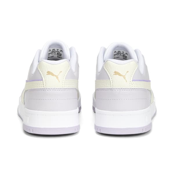 Puma RBD GAME LOW damesko hvide 38637318 størrelse 37,5