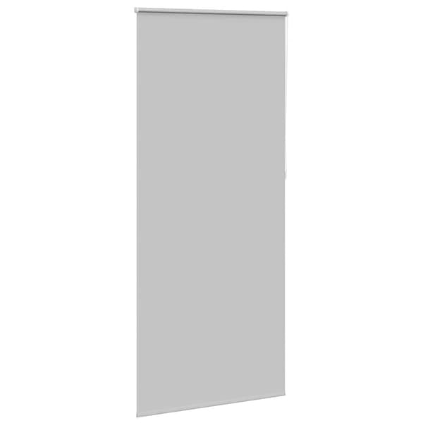 Aurinkokatos 80 x 230 cm harmaa
