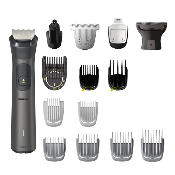 PHILIPS Multigroom MG 7940/15 -trimmeri