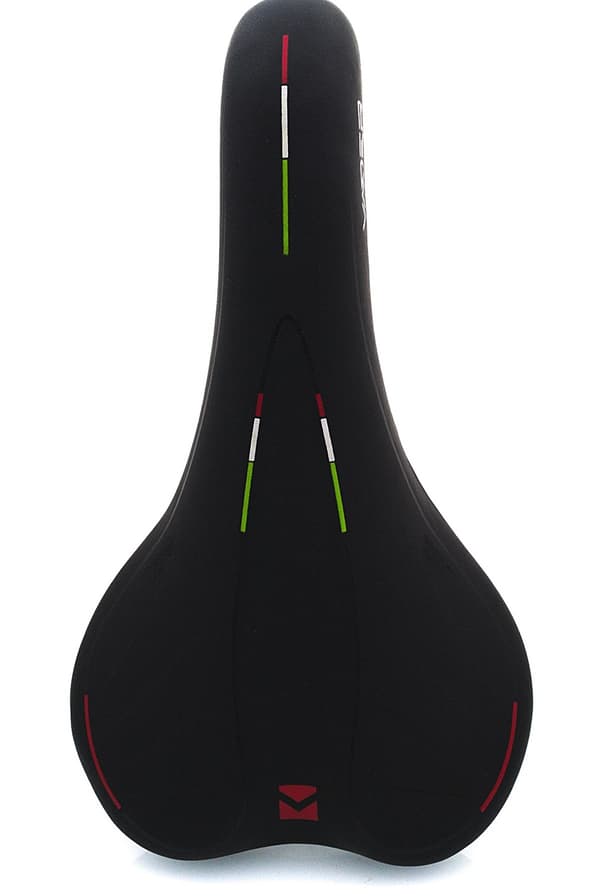 VADER MTB-sadel antikompression SPORT LIGHT