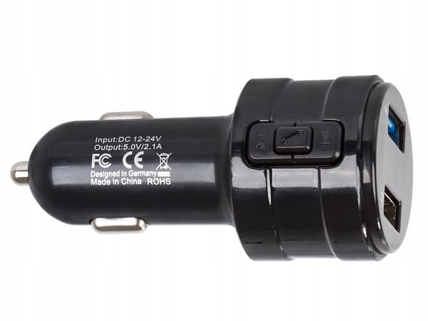 LÄHETIN MP3 BLUETOOTH 2 USB (200) GAB_A