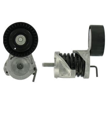 SKF POLYRIBBED REMSTRAMMER BMW E81/E87