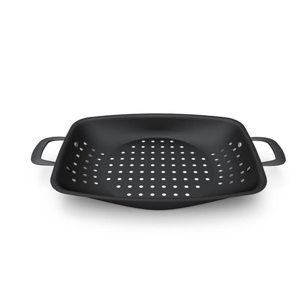 Grillkurv - kulstofstål / BK
