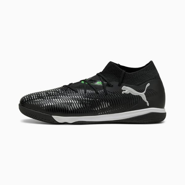Herre indendørssko Puma FUTURE 8 MATCH IT sort 10837102 r 43