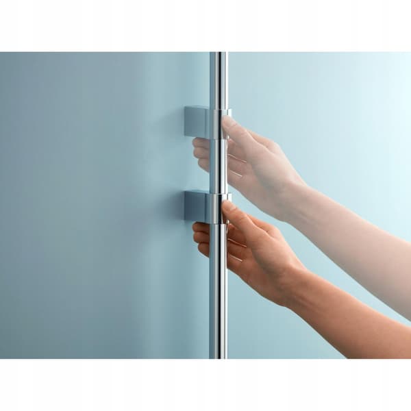 Grohe Vitalio Start 110 I duschset med synligt element
