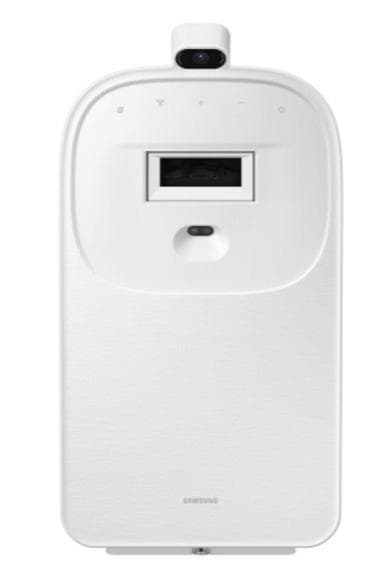 SAMSUNG The Premiere 5 Projektor Hvid