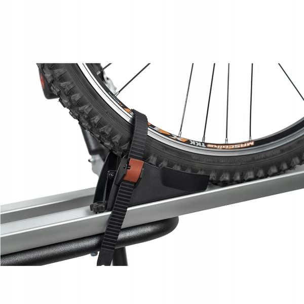 CYKELHÅLLARE MED LOCK, STÅENDE CYKLAR