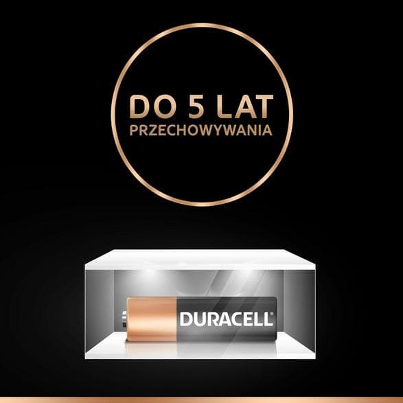 DURACELL MN27 12V Batteri