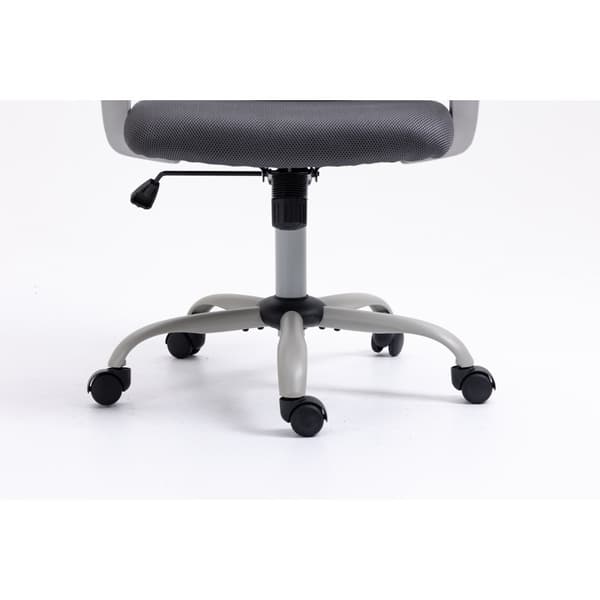 Activejet YK01 ergonomisk kontorstol med højdejustering