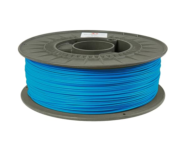 Filament 3DPower Select PLA 1.75mm Blå 1kg
