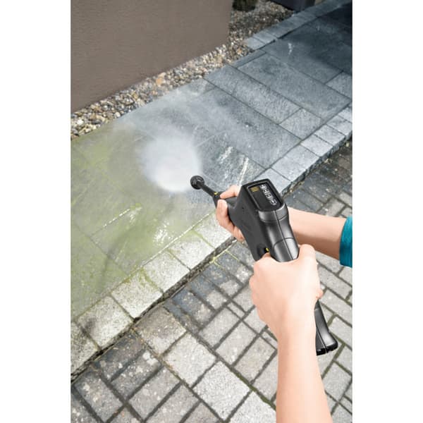 Kärcher K 3 Premium Power Control 120 bar högtryckstvätt
