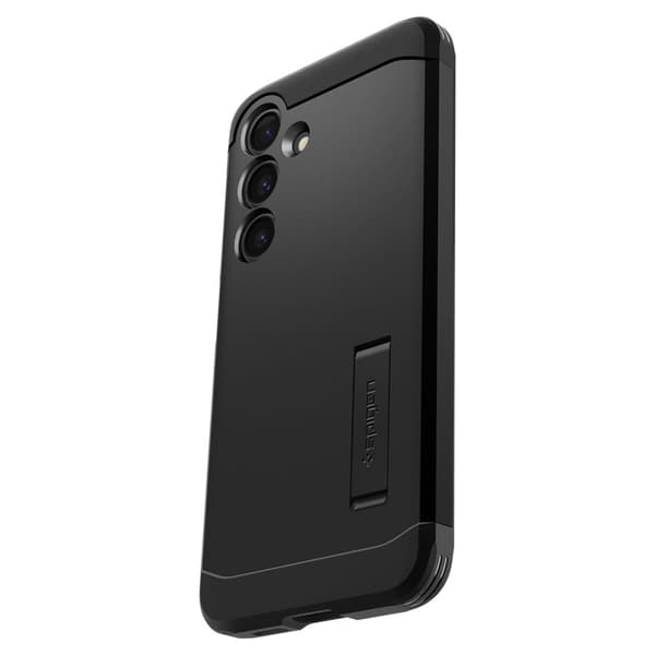 SPIGEN TOUGH ARMOR GALAXY S24 SVART