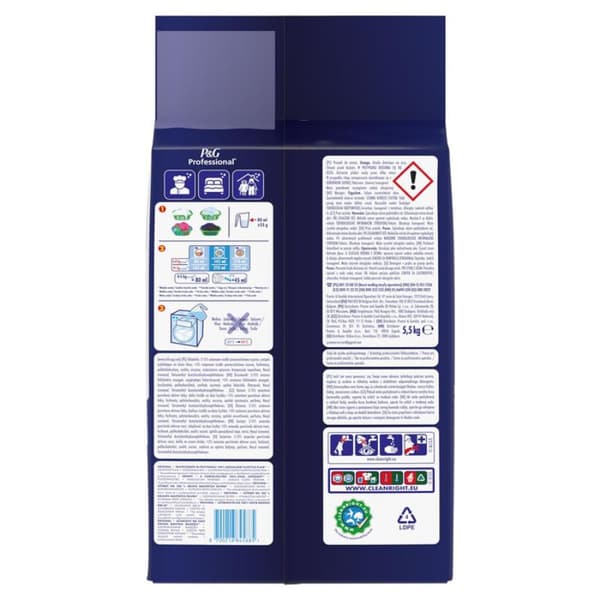 ARIEL PGP Perus 100W 5,5kg