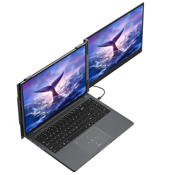 Blackview 14 bærbar skærm SCM6