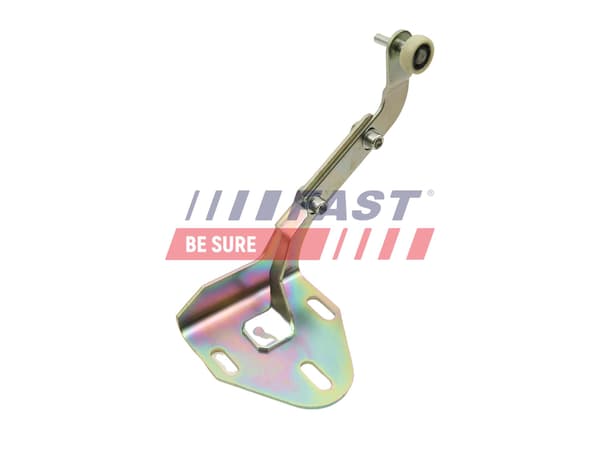 DØRGUIDE FT95370 FAST