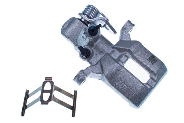 BREMSEKALIPER BAG VENSTRE B190263L DENCKERMANN