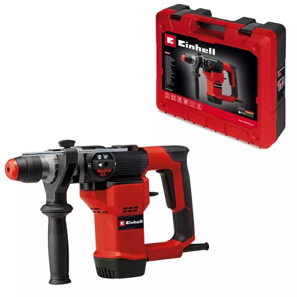 EINHELL SLAGHAMMARE TC-RH 28 3F