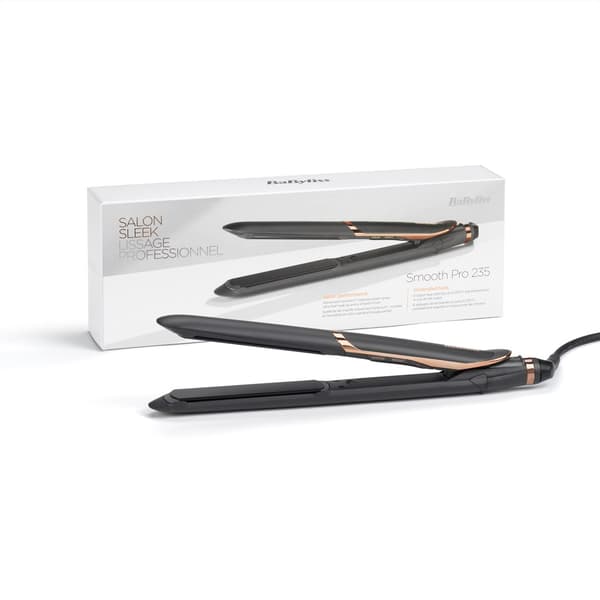 BABYLISS ST394E suoristusrauta