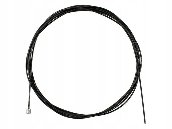Clarks 2275 mm sort teflon gearkabel til landevejs- og MTB-styring