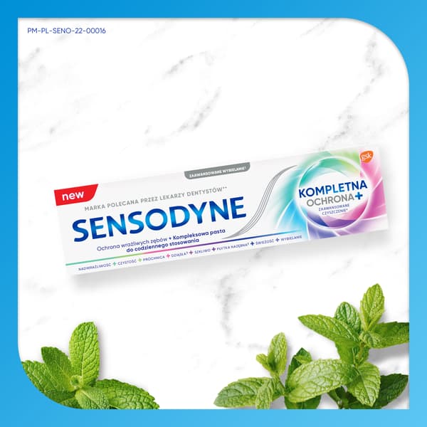 119773 SENSODYNE FULLSTÄNDIG SKYDD 75ML