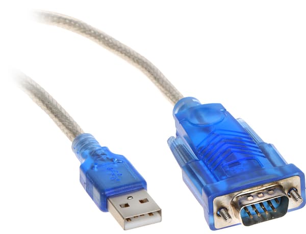 USB/RS232-omvandlare - 1,5 M