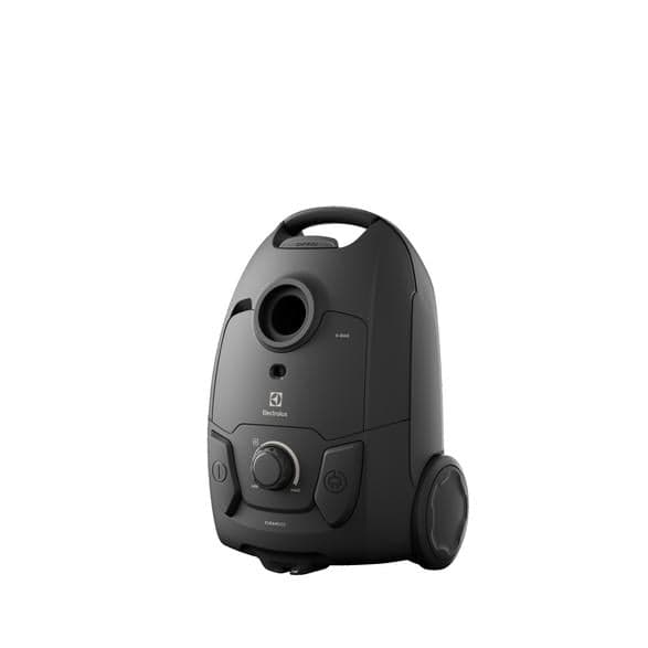 Electrolux EB51C2GG Series 500 støvsuger med pose sort