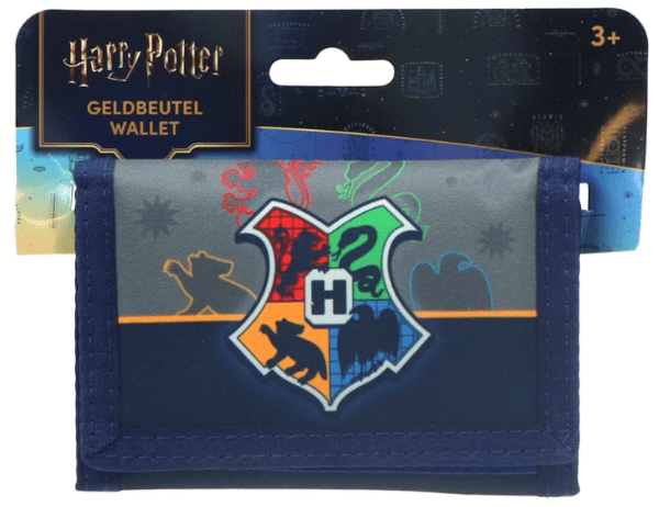 UC HPID7001 Harry Potter -lompakko