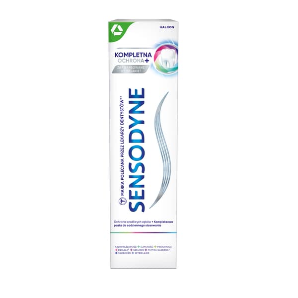 119773 SENSODYNE FULLSTÄNDIG SKYDD 75ML