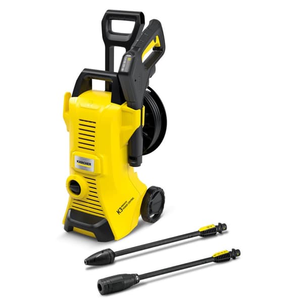 Kärcher K 3 Premium Power Control 120 bar högtryckstvätt