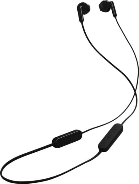 Trådløse høretelefoner JBL Tune 235 BT Sort