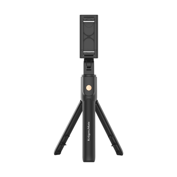 Kruger og Matz KM1374 selfie stativ tripod