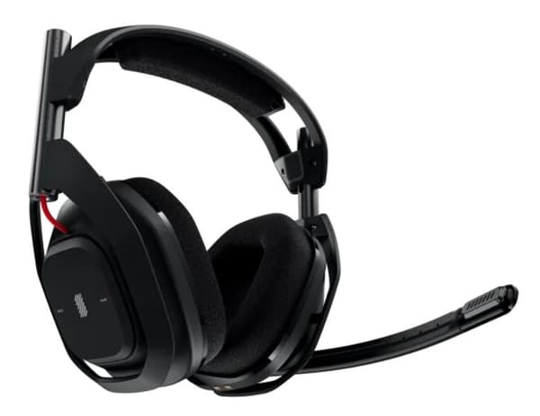 LOGITECH Astro A50 Hovedtelefoner (Gen 5) Sort