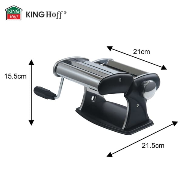 KINGHOFF KH-1957 PASTAMASKINE