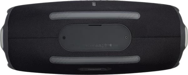 JBL Boombox 4 Bluetooth-højttaler sort