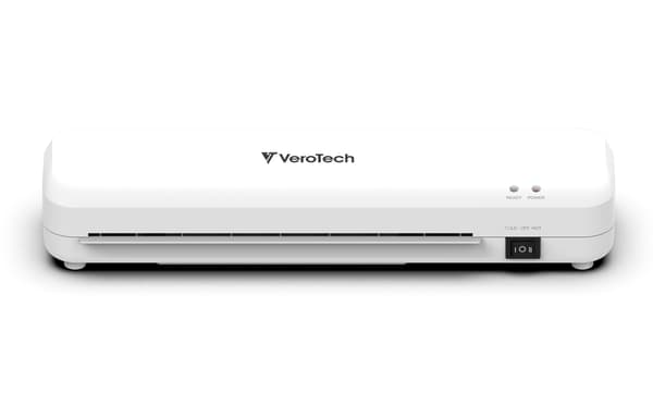 Laminator A4 Verotech VL-440 laminator
