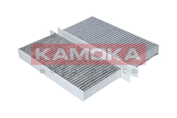 Kupéfilter F507601 KAMOKA